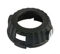 NbgrvB Cubierta de cabeza de repuesto P25 P4500 PP033 PP125 PP25E se adapta a 545003365 Eater Guard fácil de instalar larga vida útil