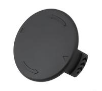 NbgrvB Cubierta de carrete de repuesto para Parkside para PRTA 20Li C3 IAN351753, accesorios de cortacésped inalámbrico para modelos PRTA 20-Li B1 B2 TA 20-Li C3