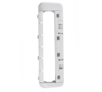 NbgrvB Cubierta de cepillo de rodillo para Xiaomi X20+ L10s para Pro Gen 2 para X30 para accesorio de aspiradora