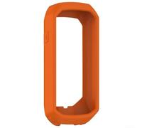 NbgrvB Cubierta de parachoques para Garmin Edge 1050 Protección de ciclismo | Carcasa protectora negra, resistente a los golpes, protección contra caídas, diseño ligero, esencial para ciclismo