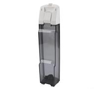 NbgrvB Depósito de agua de repuesto de plástico PE para aspiradora Tineco Depósito de agua limpia con alta capacidad para piso uno S7 vapor