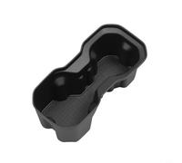NbgrvB Dobladora manual de tubos de cobre, aluminio y acero - Kit de doblado de tubos 4 en 1 con cabezales intercambiables (4,8 mm/6,35 mm/8 mm/10 mm) - Construcción de acero al cromo vanadio HVAC y
