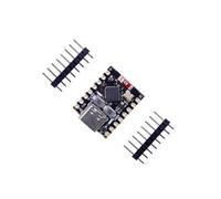 NbgrvB ESP32-C3 SuperMini Placa de Desarrollo 160MHz RISC-V Microcontrolador con Wi-Fi Compact 22.5x18mm para aprendizaje de programación IoT