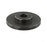 NbgrvB Espaciador de hombro 738-04162C para repuesto para piezas de tractor de césped 13A1762F 13A3760F fácil de instalar de alta resistencia (1 unidad)