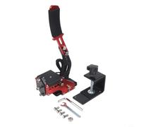 NbgrvB Freno Mano Simulación Racing, Sensor Hall para preciso PC Freno(Blue)