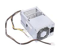 NbgrvB Fuente de alimentación ProDesk 400 600 800 G1 G2 SFF, 240 W | Fuente de alimentación ProDesk 400 600 800 G1 G2 SFF, PS-4241-1HA 702457-001 de 240 W Fuente de alimentación ProDesk 400 600