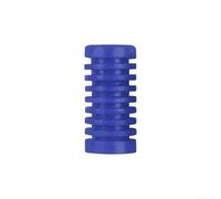 NbgrvB Funda de Goma Ajustable para Palanca de Arranque para moto Funda(Blue)