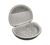 NbgrvB Funda rígida para auriculares JBL JR310BT T600 TUNE660NC a prueba de | Carcasa rígida a prueba de golpes, forro de felpa suave, evita arañazos, se adapta a los modelos JBL JR310BT, T600, TUNE660NC