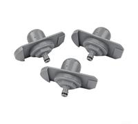 NbgrvB Herramienta de descarga Multi-Jet para inodoros Thetford C250 C260 RV