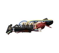 NbgrvB Interruptor de repuesto para WORX WU175 WX175 WX373 inalámbrico, botón de control de botón de gatillo