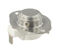 NbgrvB Interruptor de sensor de límite bajo para estufa de pellets Vogelzang VG5770 VG5790, 140 para F On 122 para F Off, para estufa U-S 5660 5501S AP5660
