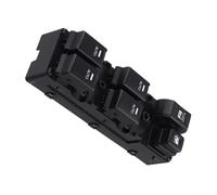 NbgrvB Interruptor de ventana de energía eléctrica delantero izquierdo para Sorento 2009-2014, botón regulador de control del elevador para OEM 93573-2P300