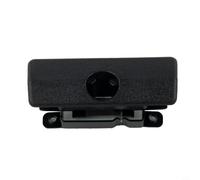 NbgrvB Juego de 2 cierres de plástico para guantera de repuesto directo OE 51161849472 51161946513 para BMW E30