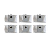 NbgrvB Juego de accesorios de 16 piezas para X9 para Pro, X11 para Pro, T80s con rodillos lavables, filtros, cepillos laterales y bolsas para el polvo