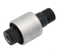 NbgrvB Juego de almohadillas amortiguadoras de vibración de montaje de motor marino para motores fueraborda de 2 ciclos de 85HP compatibles con OEM 688-44514-00, plata