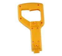NbgrvB Juego de fundas de mango de sierra ingletadora 395674-02 para reparación de herramientas eléctricas DeWalt DW705 DW705S tipo 6 7 8