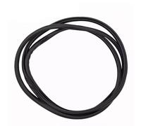 NbgrvB Junta de sellado de burlete de techo corredizo negra para RX350 63251-48030 2005-2017 2005-2017 2005-2017