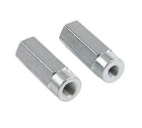 NbgrvB Kit de extracción de volante de inercia de 8 mm x 1,0 10 mm x 1,0 para 395 394 MS660 para piezas de motosierra 5910-893-0802 0801
