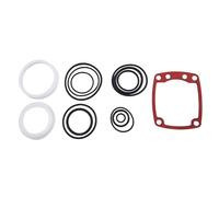 NbgrvB Kit de junta cilíndrica O para anillo para clavadora neumática Paslode 3250-F16, números de pieza 402725 405243 402707 403700, material