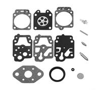 NbgrvB Kit de juntas de diafragma de carburador para McCulloch T26CS B26PS Trimmer Parts INTA 7-001 Set