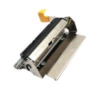 NbgrvB Kit de opción de despegar de impresora de metal P1058930-098 para impresora térmica Zebra ZT410 ZT411 ZM400 203 300 600 dpi estable para rendimiento