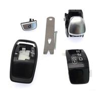NbgrvB Kit de reparación de pomo de palanca de cambios compatible con Range Rover Sport y Discovery Sport, fácil de reemplazar, ABS
