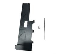 NbgrvB Kit de soporte de reparación de panel trasero de aluminio Clase SL R230 2003-2010, 2306900941 2306901041, izquierda derecha (izquierda)