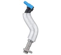 NbgrvB Línea de retorno de aceite turbo de metal 11658617069 compatible con Mini para Cooper S para Clubman para Hatchback para Roadster 2007-2016 Direct