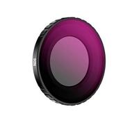 NbgrvB Maletín compacto Oxford para Insta360 Luna | Bolsa Oxford resistente al agua para Insta360 Luna