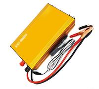 NbgrvB Módulo industrial del inversor de 12V, convertidor del poder más elevado de 20 tubos con ajuste de frecuencia para sistemas de batería 50A