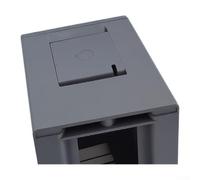 NbgrvB Módulo inteligente de mezcla automática para Dreame L10s X30 Ultra | Construcción de plástico duradero, ajuste preciso, fácil de instalar, pieza de repuesto, mantiene la potencia de succión