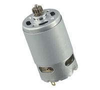 NbgrvB Motor CC 10.8V 14 dientes 317005100 para taladro eléctrico inalámbrico METABO PowerMaxx BS10.8V accesorio de herramienta de repuesto