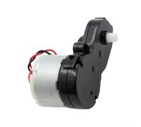 NbgrvB Motor de cepillo lateral para Tefal para X-PLORER Explorer Series 75 RR7675 RR7687 RG7675 Accesorio de metal plástico silencioso (R)