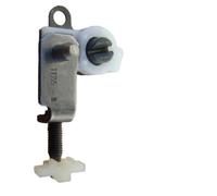NbgrvB MS500I - Tensor de barra guía para motosierra, ajustador de metal | MS500I Tensor de barra guía para motosierra, ajustador de metal Optimal C