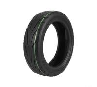 NbgrvB Neumático de goma sin cámara 10x2.5-6.5 con válvula para scooter eléctrico L9 autosellante resistente a pinchazos para L9 para montar estable al aire libre (1)