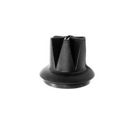 NbgrvB Ojal de rejilla de ventilación para capó Clase S W221 lass C216 OE A0009981401, color negro, 1 unidad
