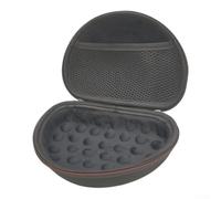 NbgrvB Oxford - Caja de almacenamiento para auriculares TUNE660NC T450 | Carcasa rígida a prueba de golpes, compatible con JBL JR310BT T600, interior resistente a los arañazos, listo para viajar