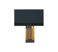 NbgrvB Pantalla LCD negra para 911 997 987 Carrera para Boxster 2005-2012