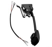 NbgrvB Paquete de bobinas de alto voltaje 525LST 525LX 525PT5S 525RJD 525RJX piezas de soplador de nieve, paquete de 2