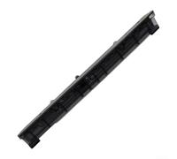 NbgrvB Parachoques de aspiradora robot para Roborock F25 GT RT LT (1 | Material de PVC robusto, resiste la abrasión y el desgaste, protección duradera para uso diario