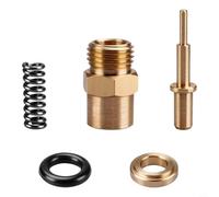 NbgrvB Presión para arandela para válvula de refuerzo 7110117 para reemplazo para AAA Excell para OEM Solutions DXPW3835-CA DXPW3835 Resistente para diseño compacto
