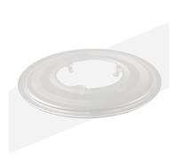 NbgrvB Protector de rueda libre de ABS para bicicleta, 135 mm, protector de radios para ciclismo