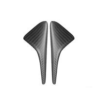NbgrvB Protector Lente Cámaras Laterales para tesla 2024 2025 Real Protector