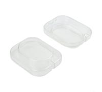 NbgrvB Protectora para tpu Transparente para Auriculares para nothing(Transparent)