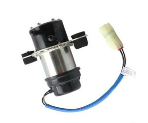 NbgrvB Reemplazo directo para bomba de combustible para ACTY HA1-HA4 para camión, 12 V 0.013-0.027 MPA, para OEM 16700-PZ3-013, entrega precisa y baja vibración