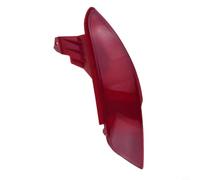 NbgrvB Reflector de parachoques trasero izquierdo del lado del conductor para rojo 33555-T7S-A01 para HR-para V 2016 2017 2018 2019 2020 2021 2022 Direct