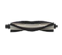NbgrvB Rodillo de cepillo principal para aspiradora robot ILIFE A30 Pro V10, pieza de repuesto de nailon para desechos de pelo de mascotas