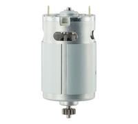 NbgrvB RS550 Motor 13 dientes 10.8V GSR10.8-2-LI Taladro inalámbrico, para TSR1080-2-LI GSR120LI, engranaje de metal, 1 unidad