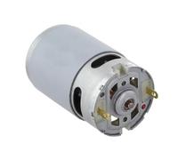 NbgrvB RS550 - Motor de metal de repuesto de 13 dientes de 12 V para taladro inalámbrico Bosch GSR10.8-2-LI GSR120-LI