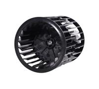 NbgrvB Rueda sopladora 47003, 47004, 47023 - Para modelos de aire acondicionado - 1472A1191 para pieza de repuesto - Material ABS, 6.2 x 7.3 pulgadas, negro